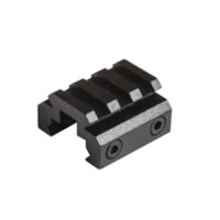 Hi-Lux Optics 1 inch Tactical Steel Ring Inserts RIS