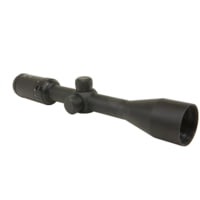 Hi-Lux Optics Buck Country 3-9X40 Rifle Scope, 1in Main Tube