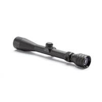 Hi-Lux Optics M40 Tactical Hunter 3-9x40mm Rifle Scope, 1in Tube, Second Focal Plane