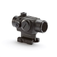 Hi-Lux Optics MM-2 Tactical Red Dot Sight, 20mm Objective