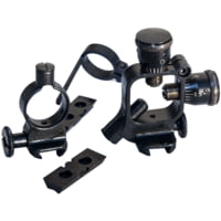 Hi-Lux Optics Malcolm USMC SNIPER Rifle Scope Mounting Kit