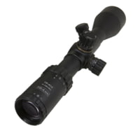 Hi-Lux Optics Top Angle 4-16x50mm Rifle Scopes, 30mm Tube, Second Focal Plane (SFP)