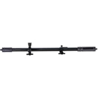 Hi-Lux Optics Malcolm 6x17mm Short Rifle Telescope, 3/4in Tube