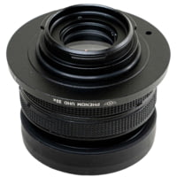 Hi-Lux Optics Phenom 33x85mm Spotting Scope Eyepieces