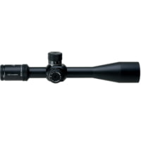 Hi-Lux Optics PR5 5-25x56mm Rifle Scope, 34mm Tube, First Focal Plane