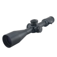 Hi-Lux Optics PentaLux TAC-VF 4-20x50mm Rifle Scopes, 30mm Tube, First Focal Plane (FFP)