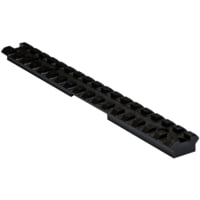 Hi-Lux Optics Remington 700 Short Action 1 Piece Bases