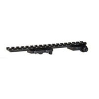 Hi-Lux Optics Ruger M-77 All Steel Long &amp; Short Action 1 Piece Picatinny Bases