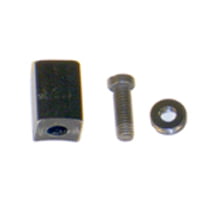 Hi-Lux Optics CMR Rifle Scope Extended Levers