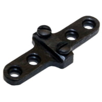 Hi-Lux Optics Malcolm Optics Heavy Duty Base for Green Mountain Barrel