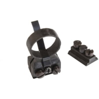 Hi-Lux Optics Shiloh Front Ring and Dovetail Blocks