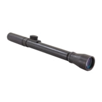 Hi-Lux Optics Malcolm M82G2 2.5x20mm Rifle Scopes, 7/8in Tube