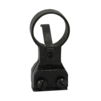 Hi-Lux Optics Malcolm 6x Long Telescopic Sight Higher Front Ring