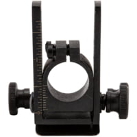 Hi-Lux Optics Malcolm 6x Long 3/4in Tube Telescopic Sight Mounting Kit and Bases