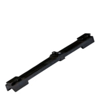 Hi-Lux Optics Henry Golden Boy 22 Mount for Malcolm Short Rifle Telescopes