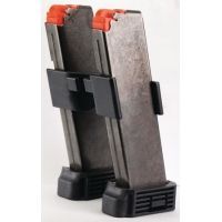 HI Point Firearms ProPack45 Two Magazines Plus Holder For 45TS .45ACP 9 Round PP45