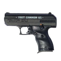 Hi-Point C9 Semi Auto Pistol, 9mm Luger, 3.5 in Barrel