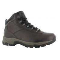 Hi-Tec Mens Altitude V Waterproof I Wide Hiking Boots
