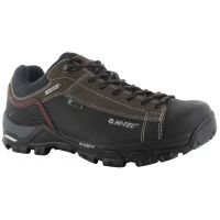 Hi-Tec Mens Trail Ox Low I Waterproof Boot