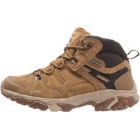 Hi-Tec Ravus Adventure Mid WP Hiking Boots - Men's