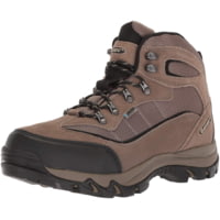 Hi-Tec Mens Skamania Mid Waterproof Hiking Boots