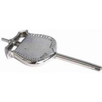 CTS-Thompson Deluxe Key, Distinctive Shield DK1N