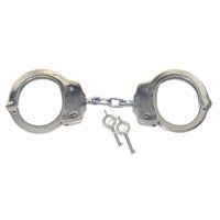 Hiatt-Thompson Non-NIJ Chain Cuff 2222