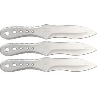 Hibben Gil Gen-X Throwing Knife Set