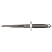 Hibben Silver Shadow Blade 12.75" Knife