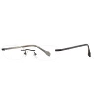 Hickey Freeman HF Concord SEHF CONC00 Bifocal Prescription Eyeglasses