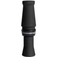 Higdon Outdoors 21601 Volt Mallard Call Mallard Stealth Black Polycarbonate Louisi