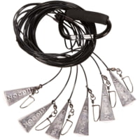 Higdon Outdoors Battleship Nylon Line Rig