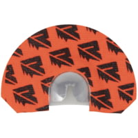 Higdon Outdoors 65205 Tremor Elk Diaphragm Black/Orange