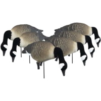 Higdon Outdoors APEX Full-Size Full-Body TruFeeder Decoy - 6 Pack