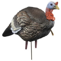 Higdon Outdoors Hard Body 1/4 Strut Jake