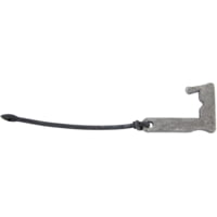 Higdon Outdoors J-Weight with Rubber Strap