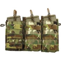 High Ground Gear 5.56 Drop Down Admin Pouch