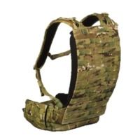 High Ground Gear HG 830 Modular Backpack