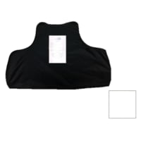 High Ground Gear HG AFC3A Male Concealable Set, Level IIIA with 1 Carrier