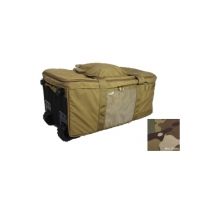 High Ground Gear HG Rolling Load Out Bag