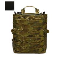 High Ground Gear Instant-Access 117F Radio Pouch