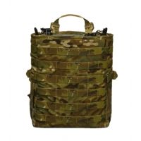 High Ground Gear Instant-Access 117F Radio Pouch
