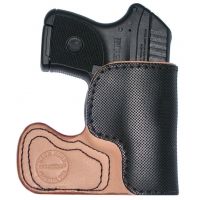 High Noon Holster Pocket Grabber Pocket Holsters