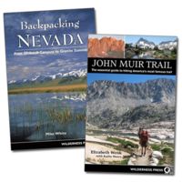 Mountaineers Books: The High Sierra