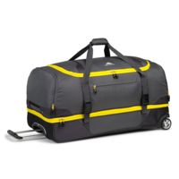 High Sierra Sportour 34 In Drop-Bottom Wheeled Duffel