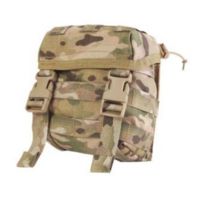 High Speed Gear HSGI Canteen 2QT MOLLE Pouch