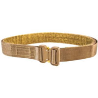 High Speed Gear Cobra 1.5in Rigger Belt w/Velcro