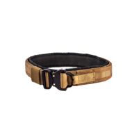 High Speed Gear Operator COBRA 1.75in IDR Riggers Belt w/Velcro &amp; Micro-Grip Belt Panel