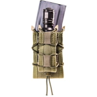 High Speed Gear Double Decker MOLLE Mag Holder