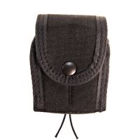 High Speed Gear HSGI Duty Double Covered Taco Handcuff Case